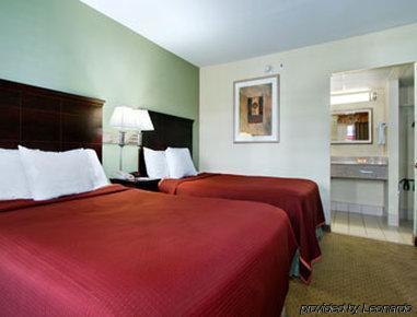 Days Inn By Wyndham Springfield/Phil.Intl Airport Ruang foto