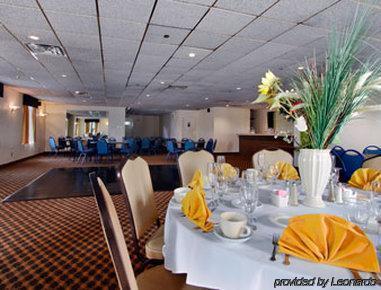 Days Inn By Wyndham Springfield/Phil.Intl Airport Restoran foto